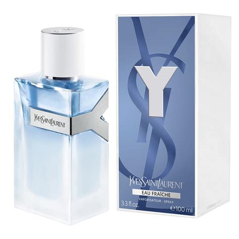 ysl eau fraiche discontinued|what does ysl smell like.